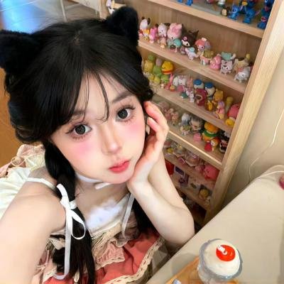 住在你的灵魂里