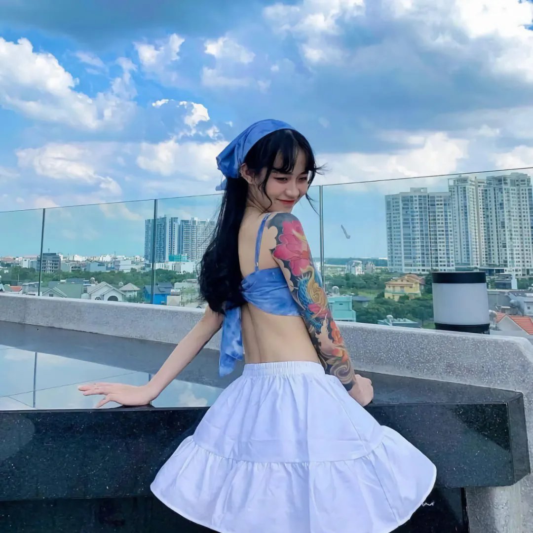 火箭人
